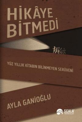 Hikaye Bitmedi - 1