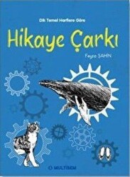 HİKAYE ÇARKI - Multibem Yayınları