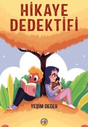 Hikaye Dedektifi - Akıllı Zebra