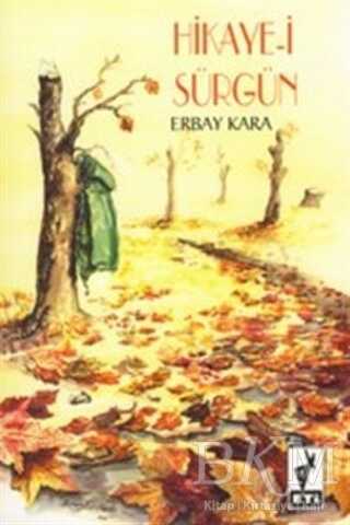Hikaye-i Sürgün - Eti Kitapları