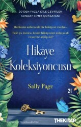 Hikaye Koleksiyoncusu - The Kitap