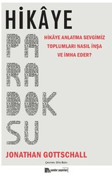 Hikaye Paradoksu - Sander Yayınları