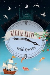 Hikaye Saati - Çıra Çocuk Yayınları