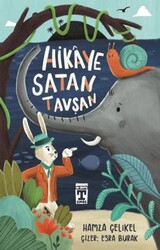 Hikaye Satan Tavşan - İlk Genç Timaş