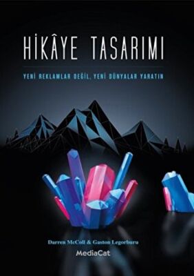 Hikaye Tasarımı kapağı