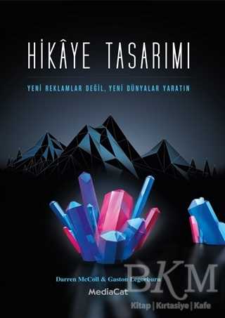 Hikaye Tasarımı - MediaCat Kitapları