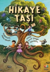 Hikaye Taşı - Karma Kitaplar