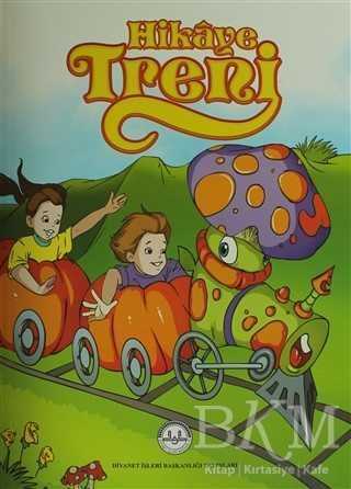 HİKAYE TRENİ - Diyanet İşleri Başkanlığı