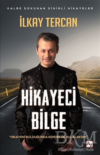 Hikayeci Bilge - Az Kitap