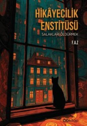 Hikayecilik Enstitüsü: Salakları Öldürmek - Od Kitap