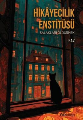 Hikayecilik Enstitüsü: Salakları Öldürmek - 1
