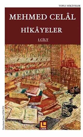 Hikayeler 1. Cilt - Lakin Yayınları