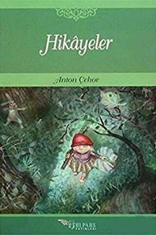 Hikayeler - Tulpars Yayınevi