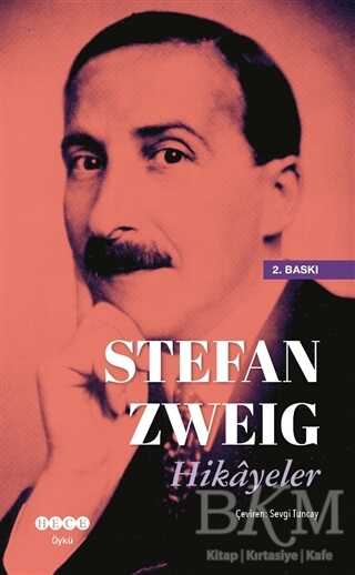 Hikayeler - Hece Yayınları