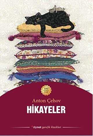 Hikayeler - Dipnot Yayınları