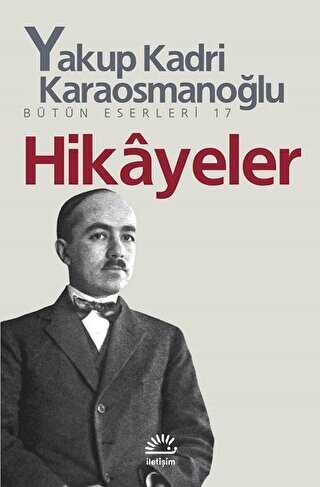 Hikayeler - İletişim Yayınevi