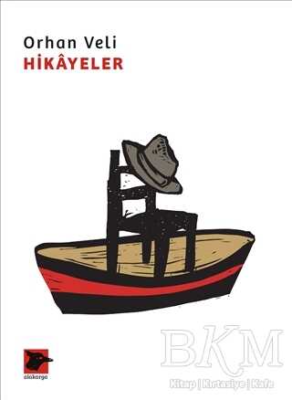 Hikayeler - Alakarga Sanat Yayınları