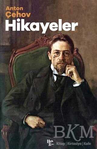 Hikayeler - Halk Kitabevi