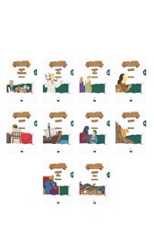 Hikayeler - 2 - Yarım Elma