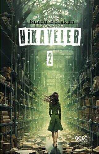 Hikayeler - 2 - 1