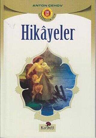 Hikayeler - Karanfil Yayınları
