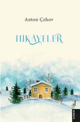 Hikayeler - 1