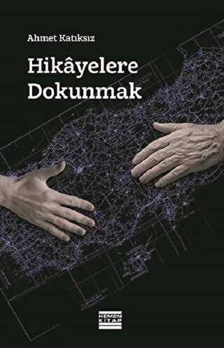 Hikayelere Dokunmak - Hemen Kitap