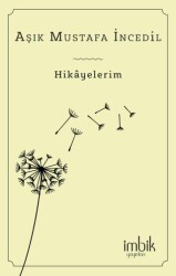 Hikayelerim - İmbik Yayınları