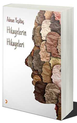 Hikayelerin Hikayeleri - Cinius Yayınları