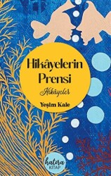 Hikayelerin Prensi - Hatıra Kitap