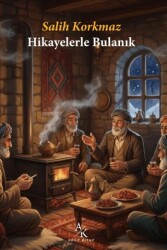Hikayelerle Bulanık - Araz Kitap