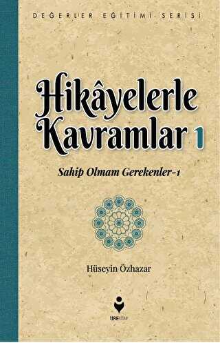 Hikayelerle Kavramlar 1 - Tire Kitap