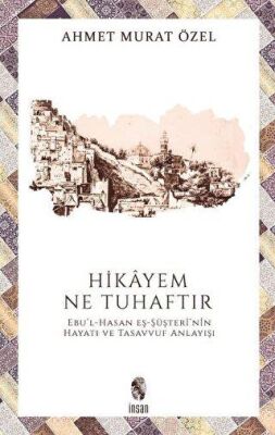 Hikayem Ne Tuhaftır - 1
