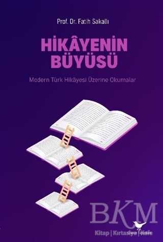 Hikayenin Büyüsü - 1