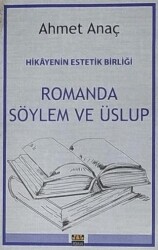 Hikayenin Estetik birliği - J&J Yayınları