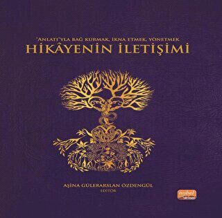 Hikayenin İletişimi - 1