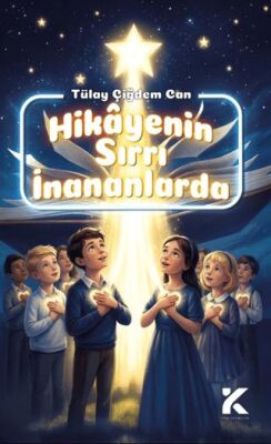 Hikayenin Sırrı İnananlarda - 1