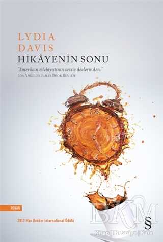 Hikayenin Sonu - Everest Yayınları