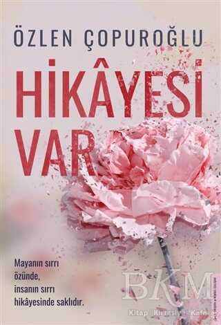 Hikayesi Var - Destek Yayınları