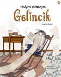 Hikayesi Yazılmayan Gelincik - Türkiye Diyanet Vakfı Yayınları