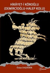 Hikayeti Köroğlu - Fenomen Yayıncılık