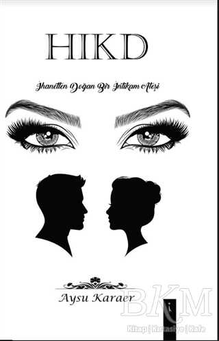 Hıkd - İkinci Adam Yayınları