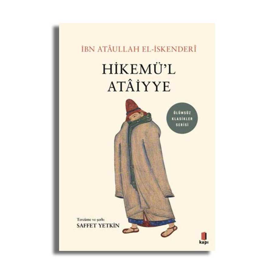 Hikemü’l Ataiyye - 2