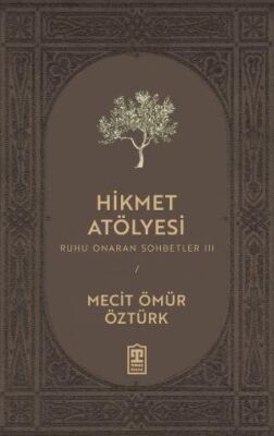 Hikmet Atölyesi - 1