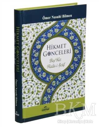 Hikmet Goncaları - Ravza Yayınları