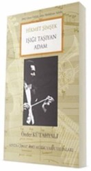 Hikmet Şimşek Işığı Taşıyan Adam - Sevda-Cenap And Müzik Vakfı Yayınları