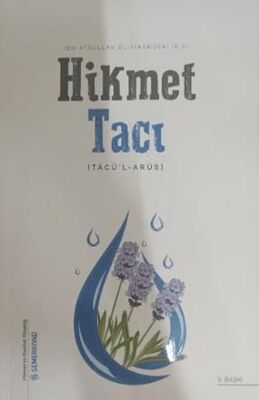 Hikmet Tacı Tacü`l-Arus - 1