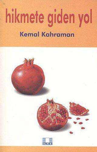 Hikmete Giden Yol - İlke Yayıncılık