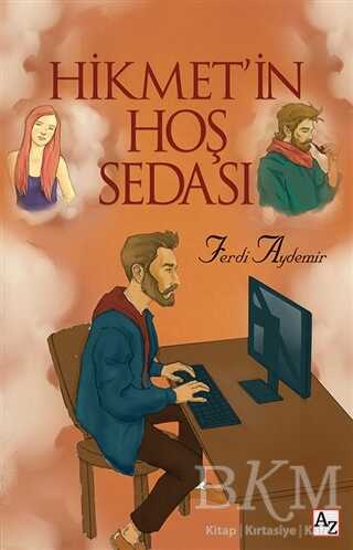 Hikmet’in Hoş Sedası - Az Kitap