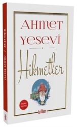 Hikmetler - Billur Yayınları